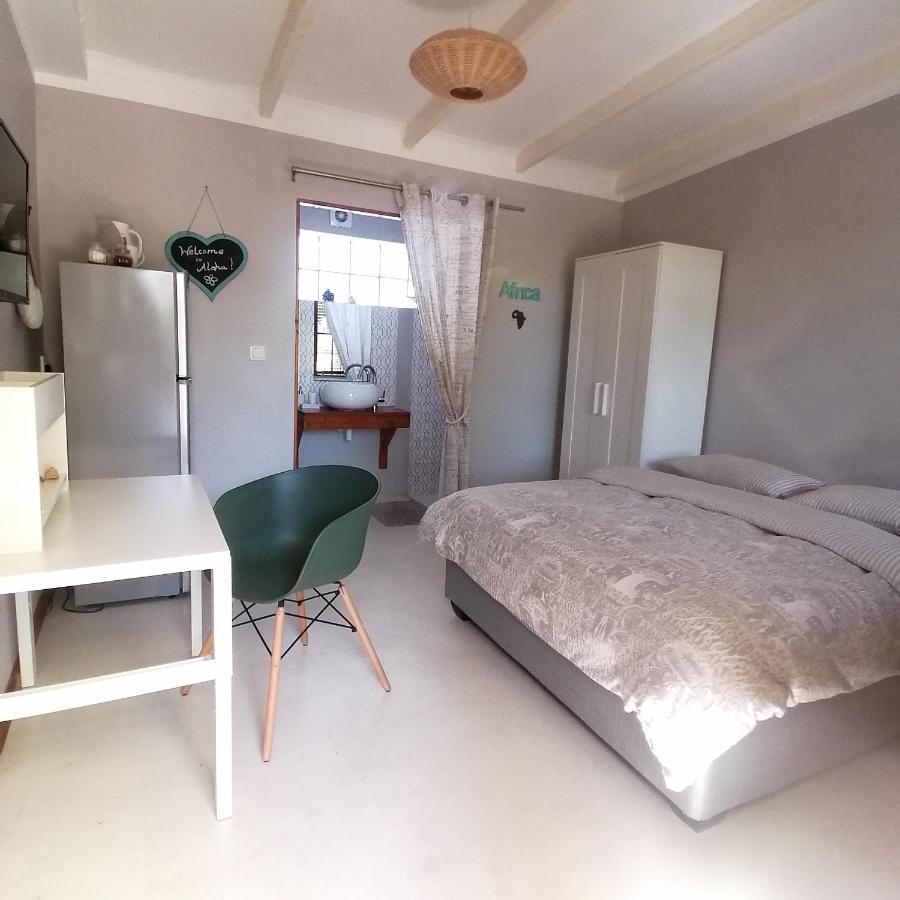 Aloha Lodge Le Cap Extérieur photo
