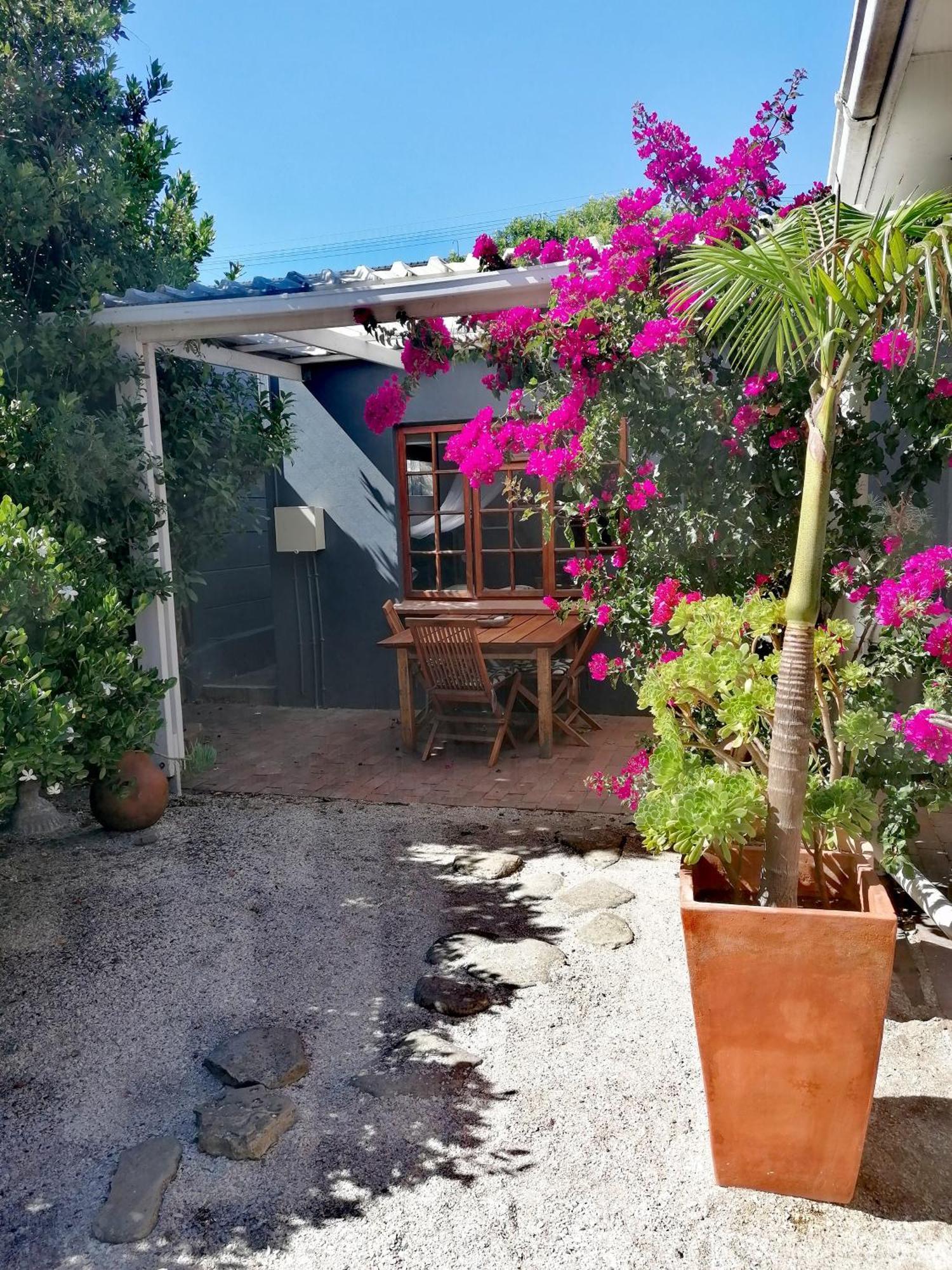 Aloha Lodge Le Cap Extérieur photo