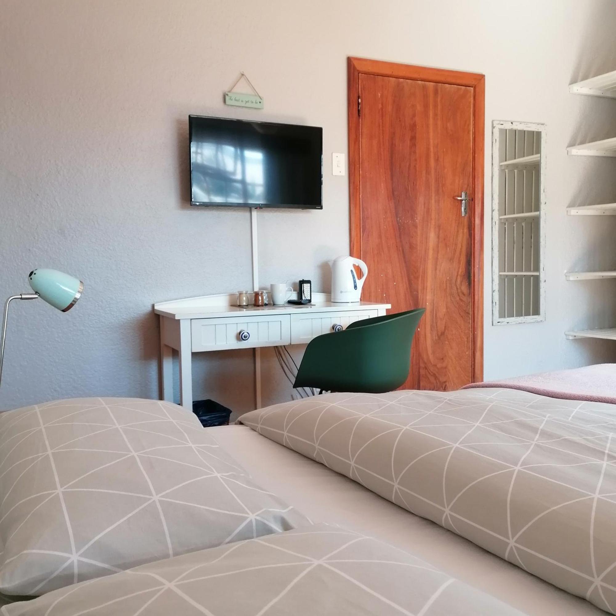 Aloha Lodge Le Cap Extérieur photo